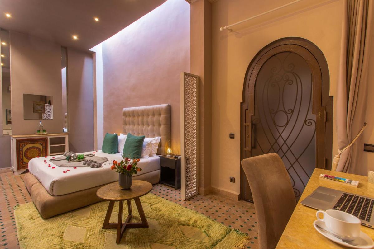 Le Medina Privilège Riad & Spa