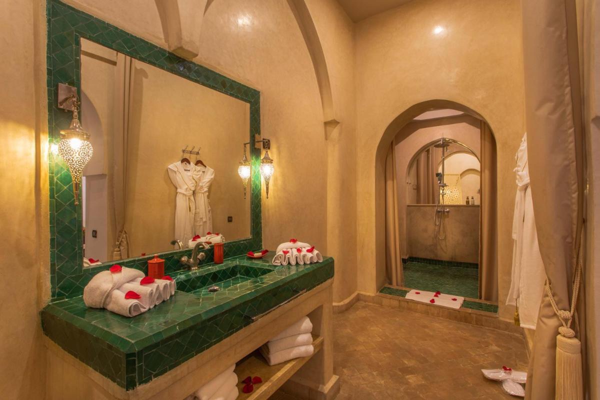 Le Medina Privilège Riad & Spa