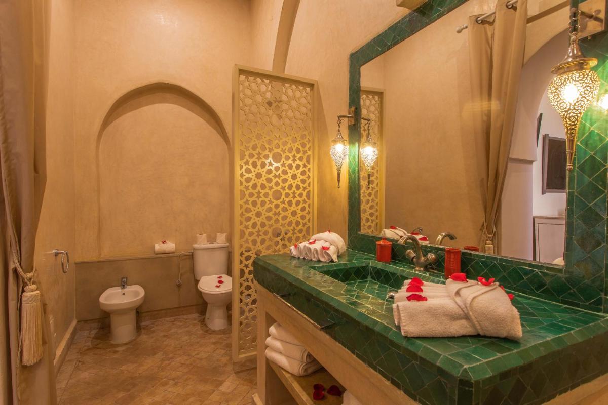 Le Medina Privilège Riad & Spa