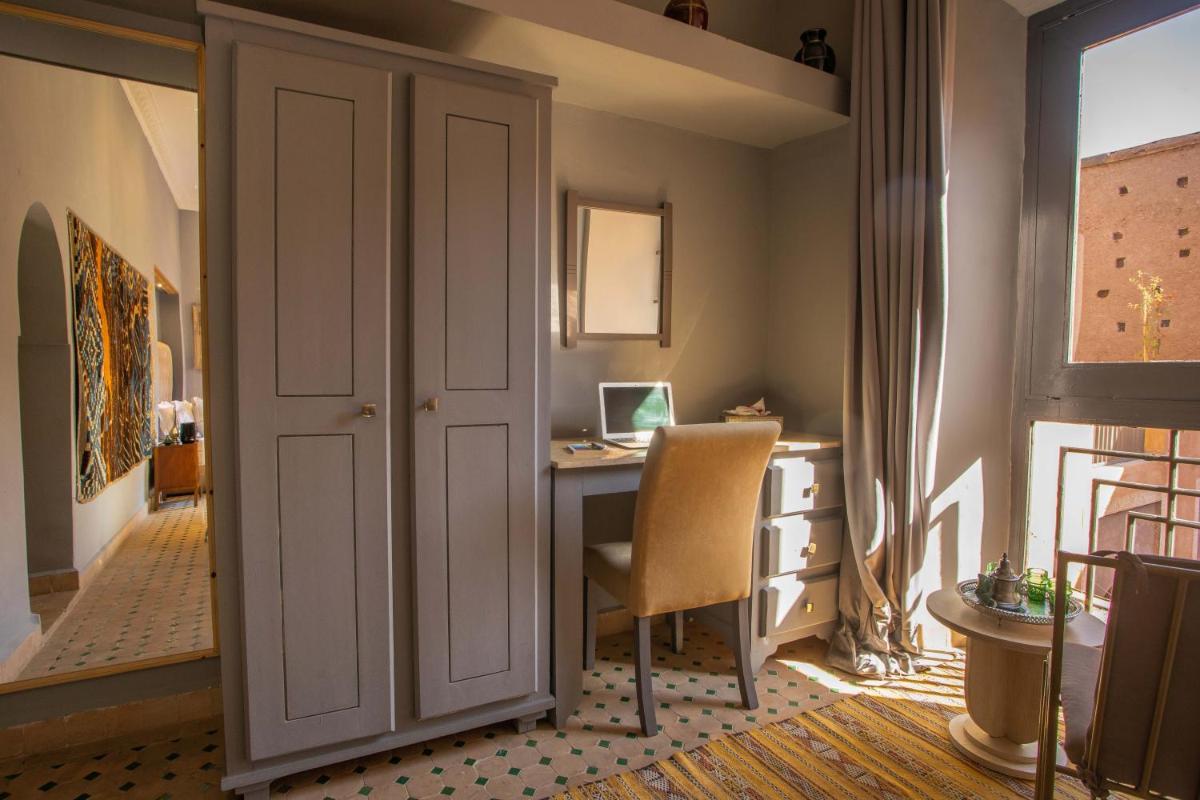 Le Medina Privilège Riad & Spa