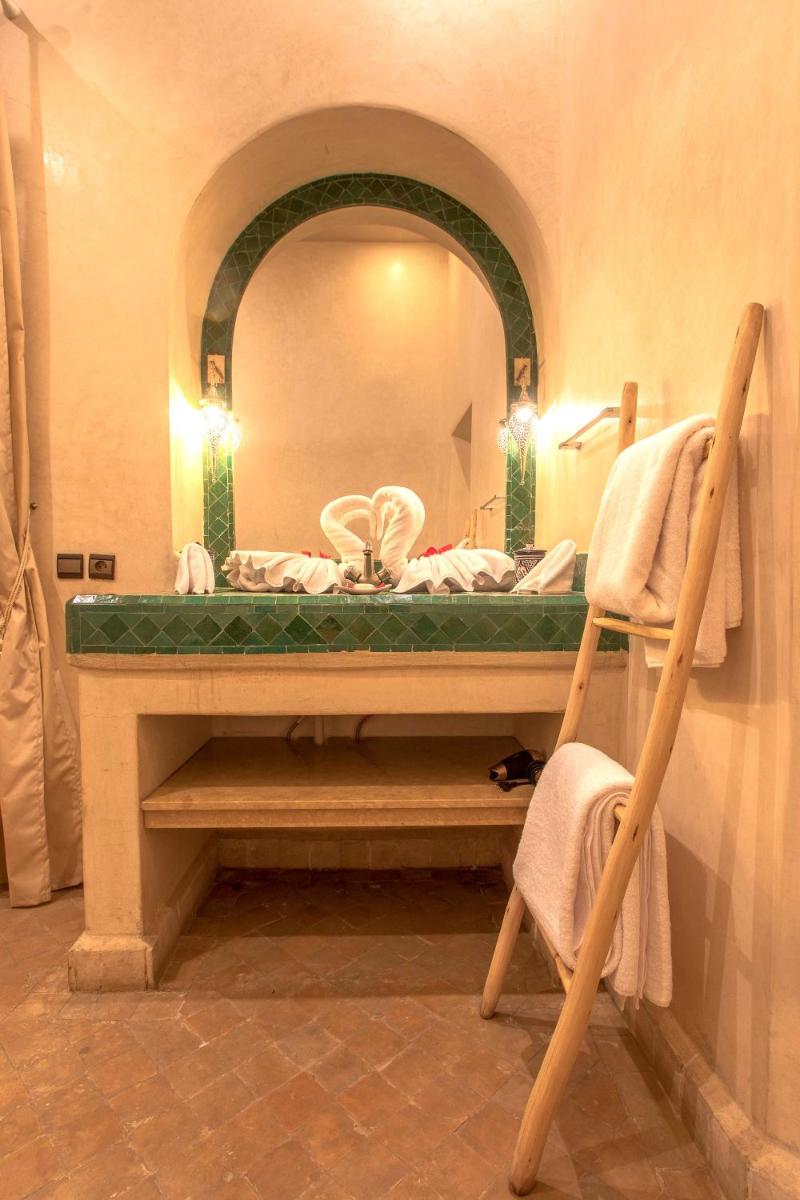 Le Medina Privilège Riad & Spa