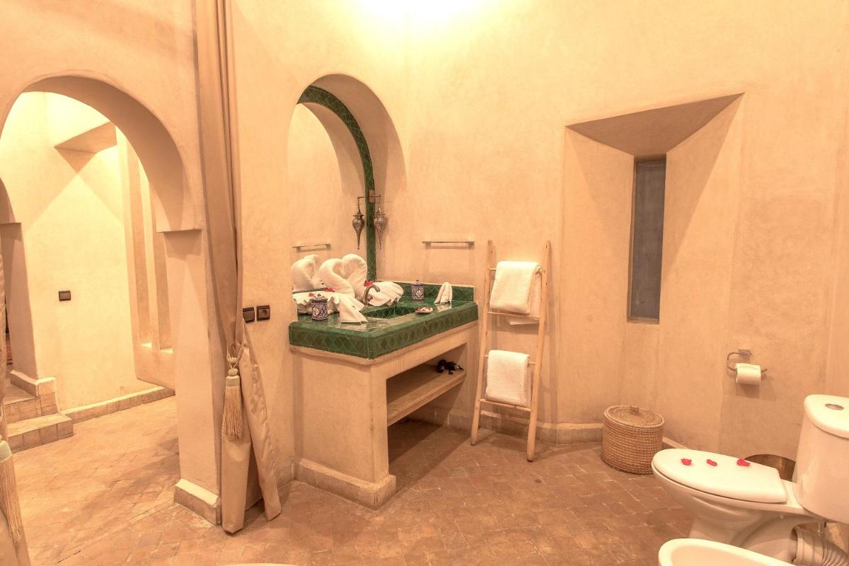 Le Medina Privilège Riad & Spa