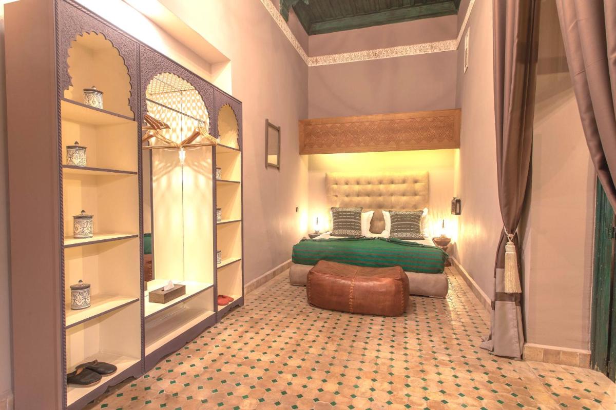 Le Medina Privilège Riad & Spa
