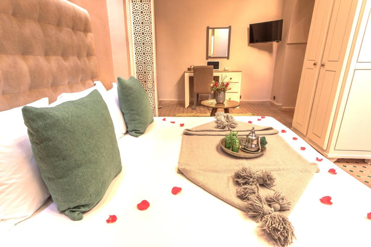 Le Medina Privilège Riad & Spa