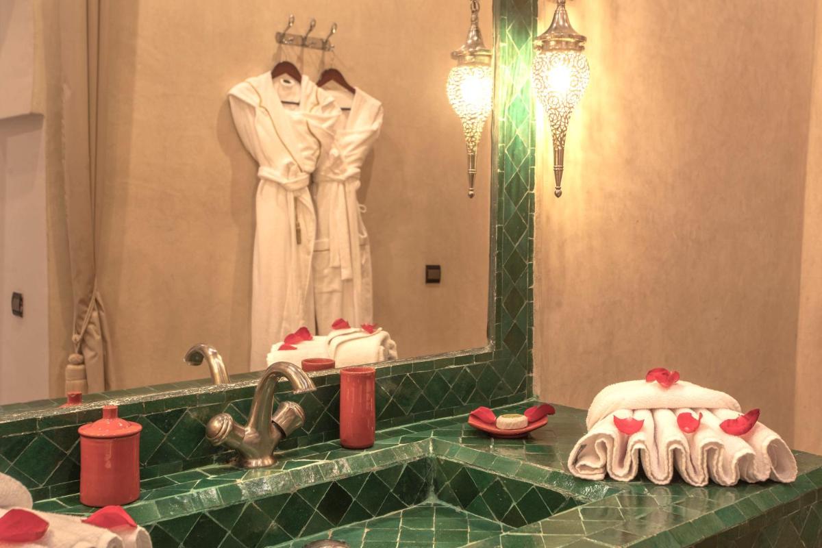 Le Medina Privilège Riad & Spa