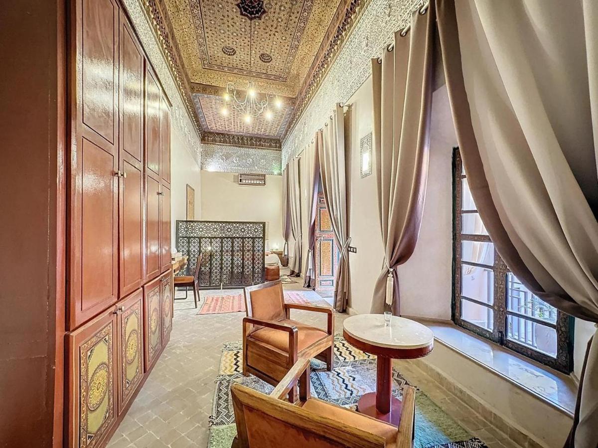 Le Medina Privilège Riad & Spa