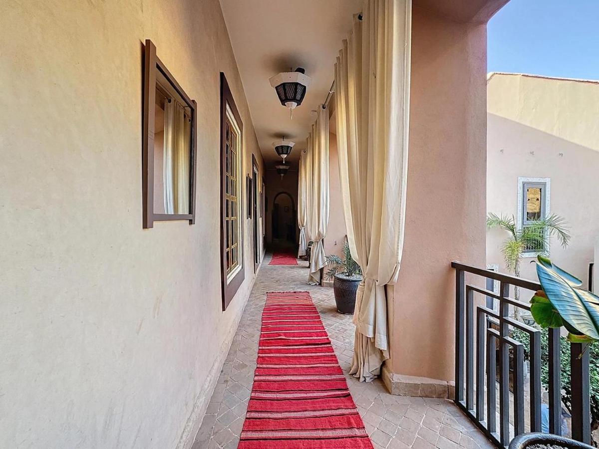 Le Medina Privilège Riad & Spa