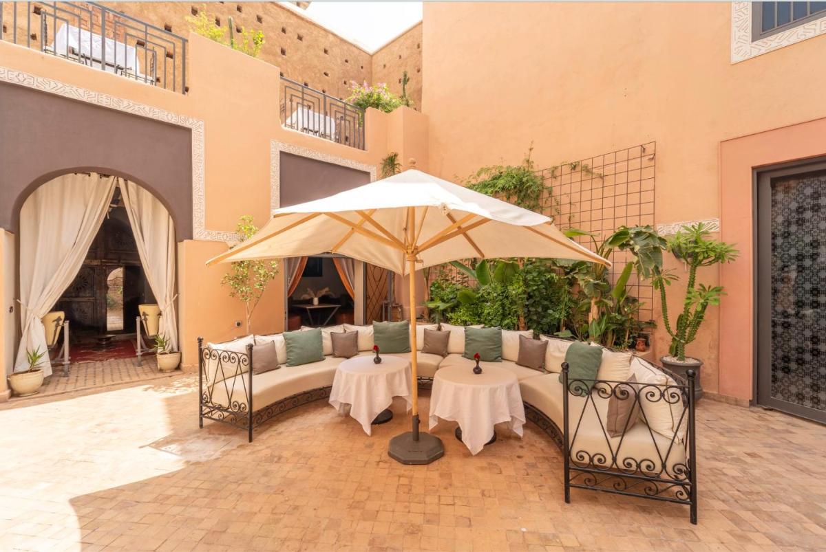 Le Medina Privilège Riad & Spa
