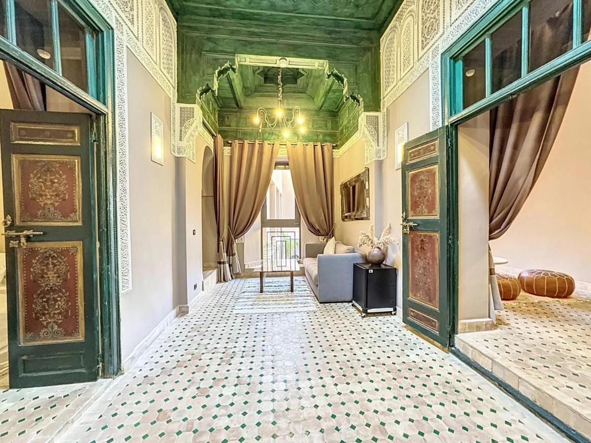 Le Medina Privilège Riad & Spa