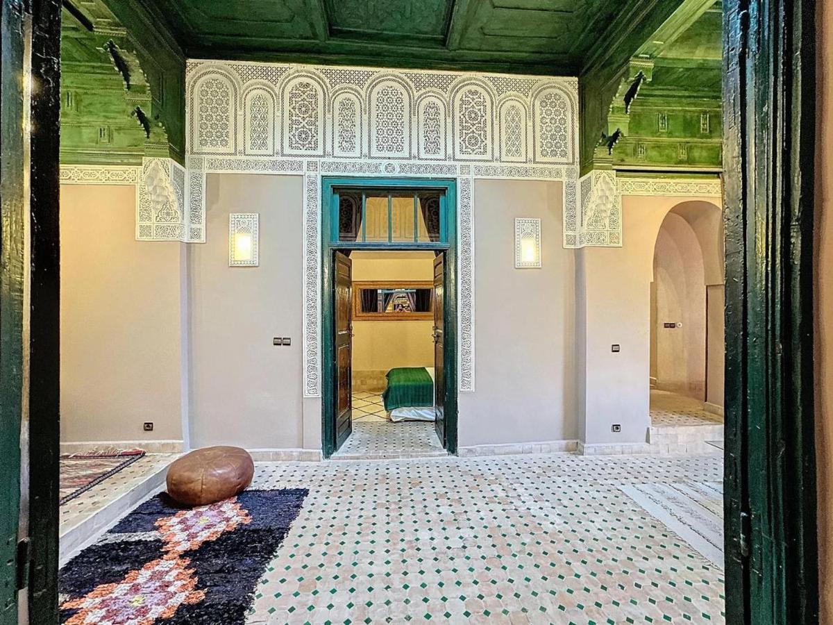 Le Medina Privilège Riad & Spa