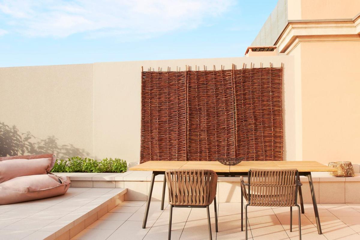 Le Meridien Barcelona