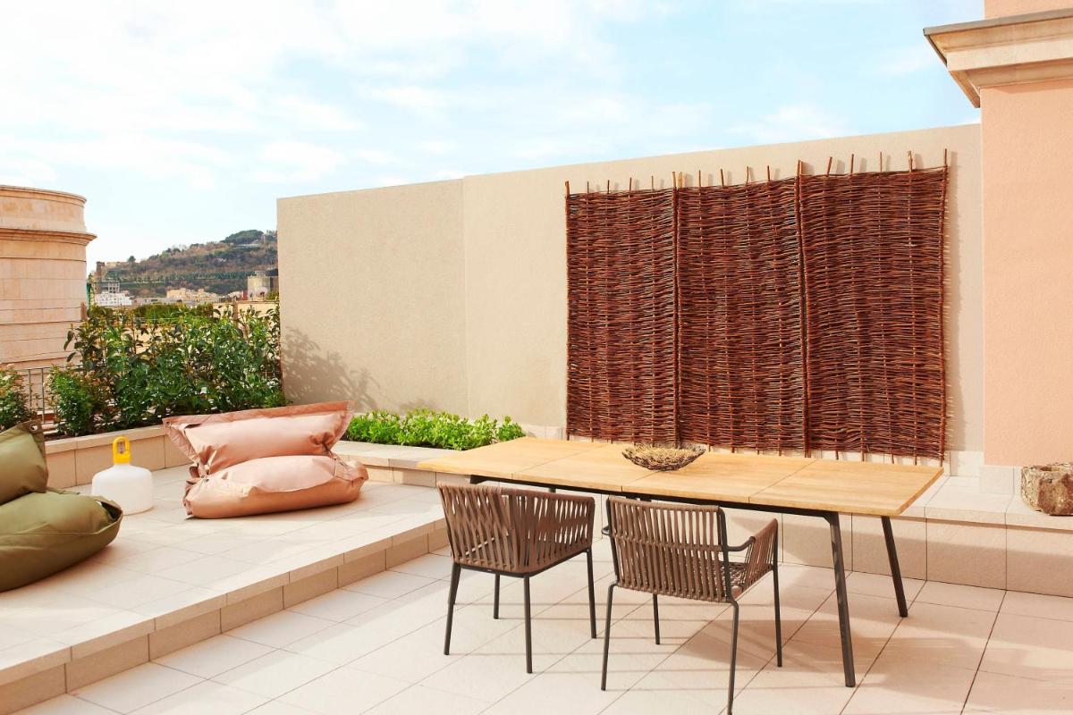 Le Meridien Barcelona