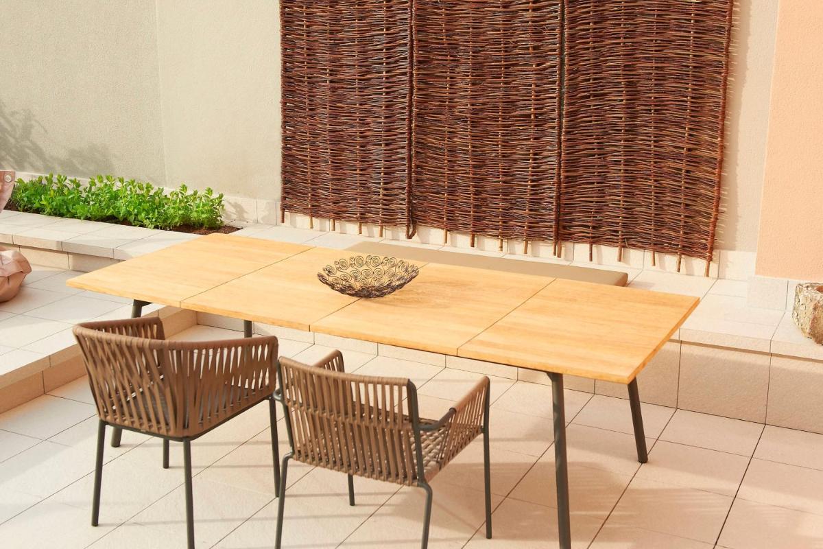 Le Meridien Barcelona