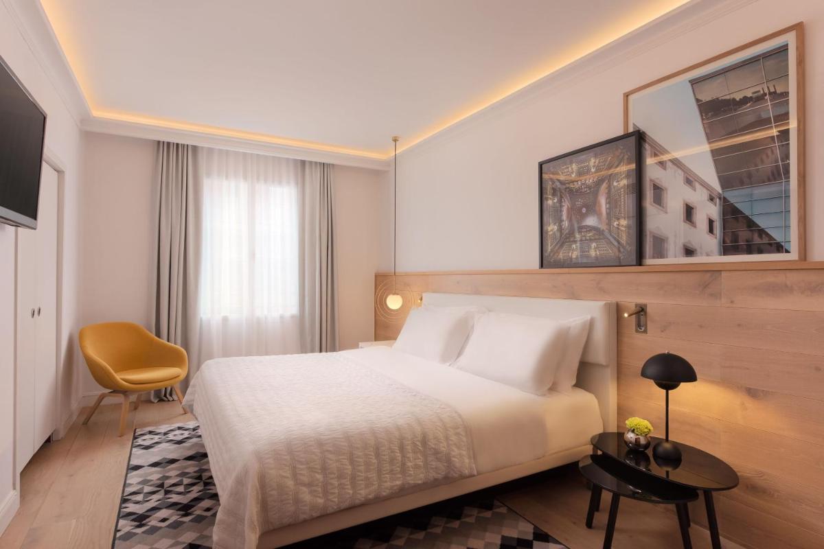 Le Meridien Barcelona