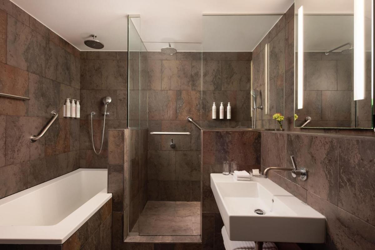 Le Meridien Barcelona