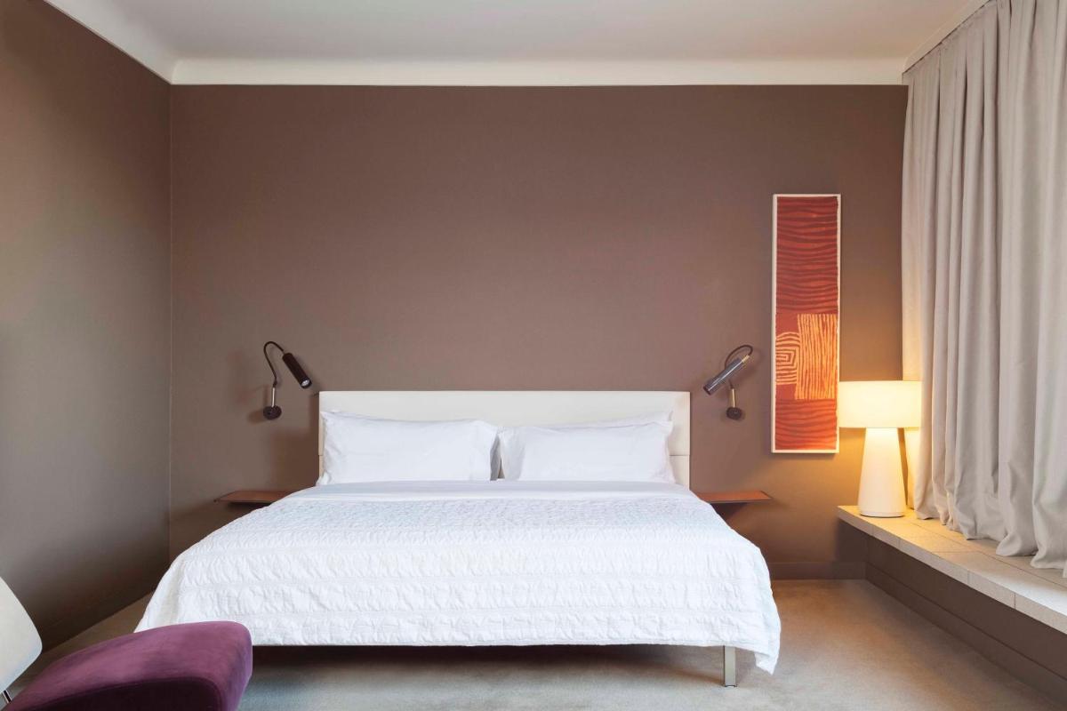 Le Meridien Barcelona