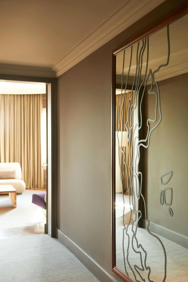 Le Meridien Barcelona