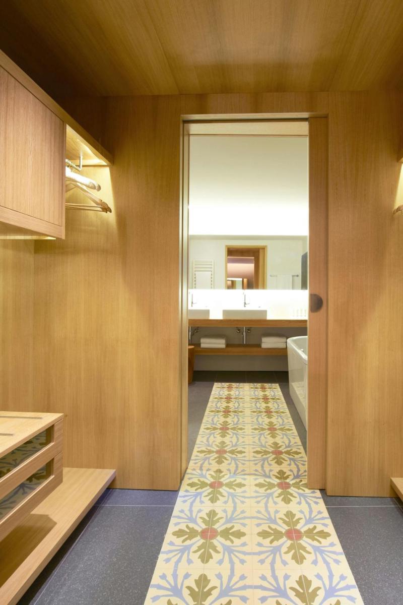 Le Meridien Barcelona