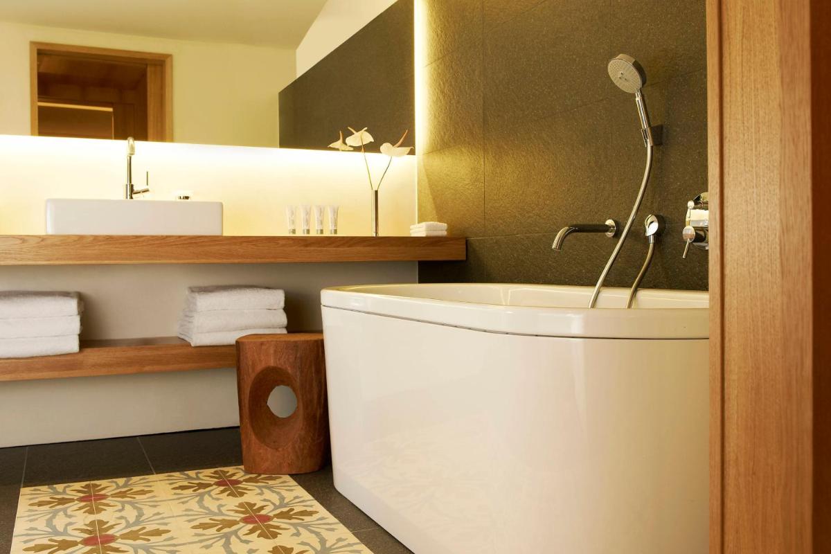 Le Meridien Barcelona