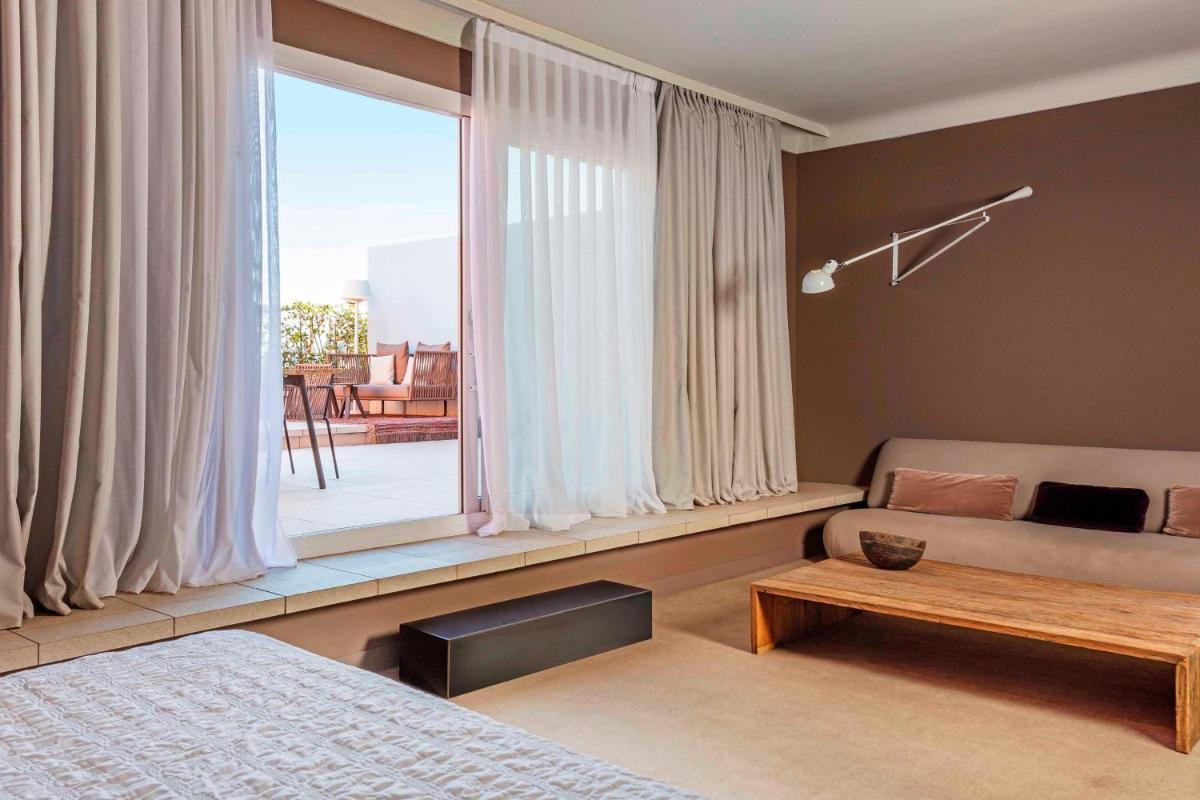 Le Meridien Barcelona