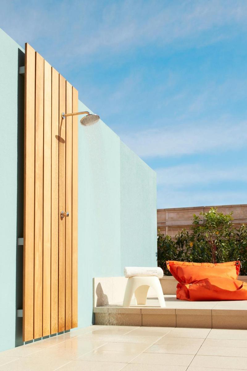 Le Meridien Barcelona