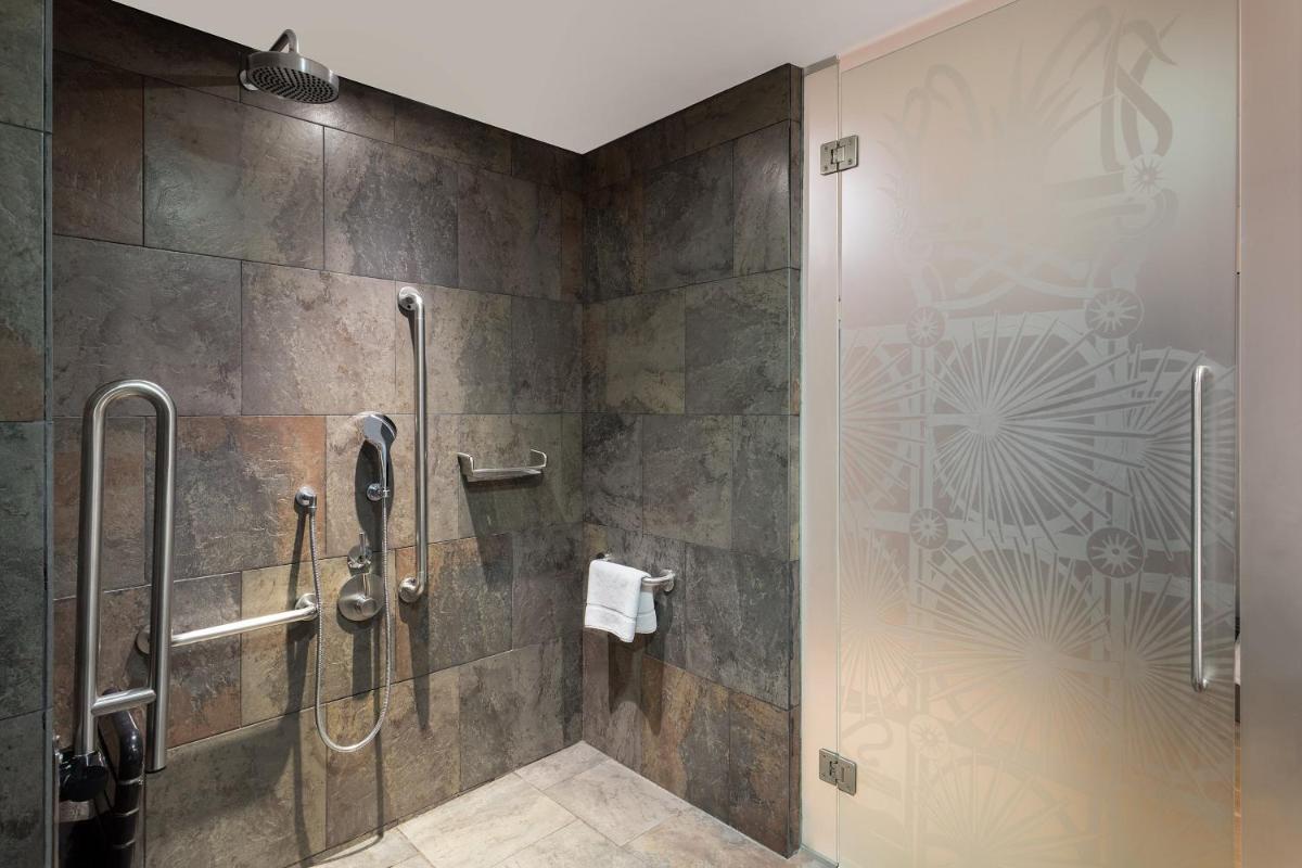 Le Meridien Barcelona