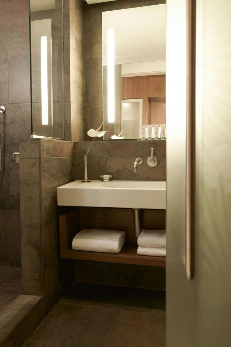 Le Meridien Barcelona