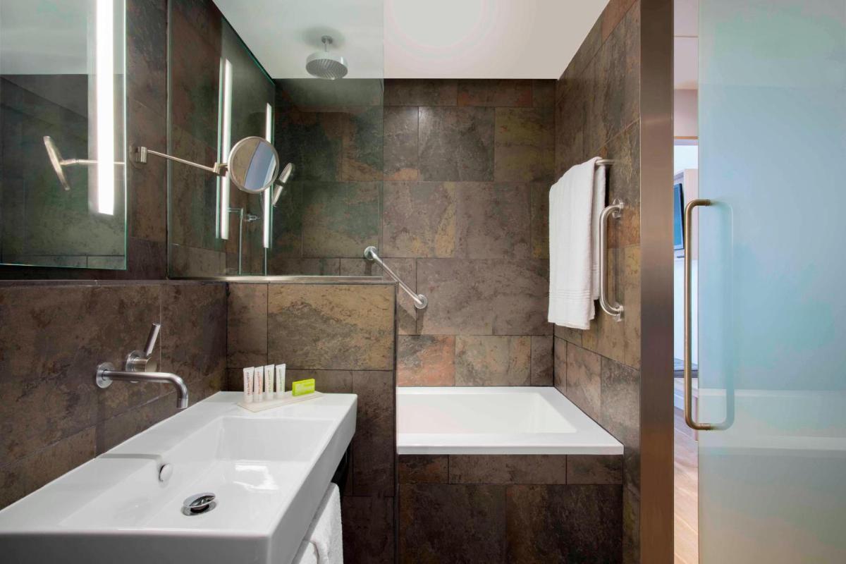 Le Meridien Barcelona