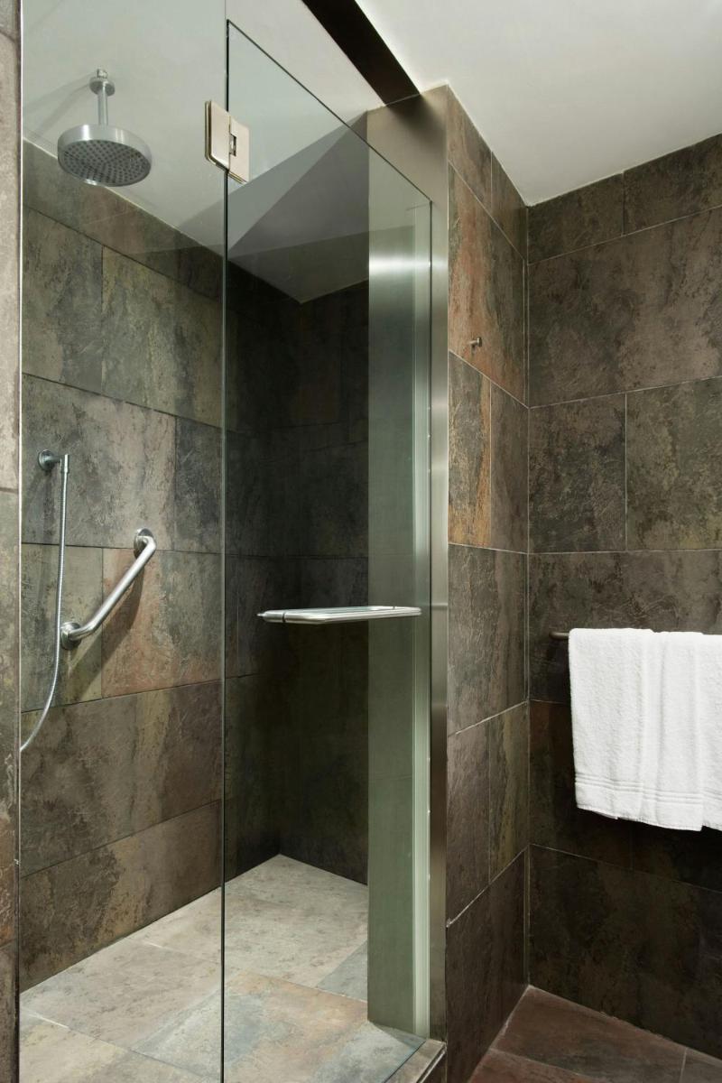 Le Meridien Barcelona