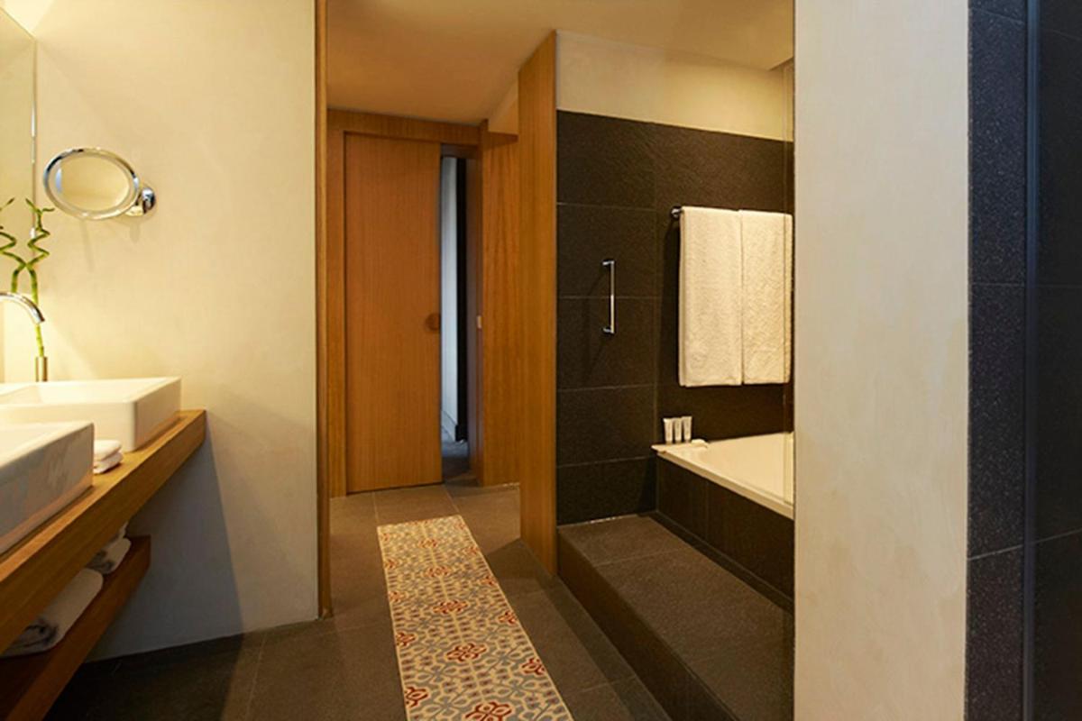 Le Meridien Barcelona