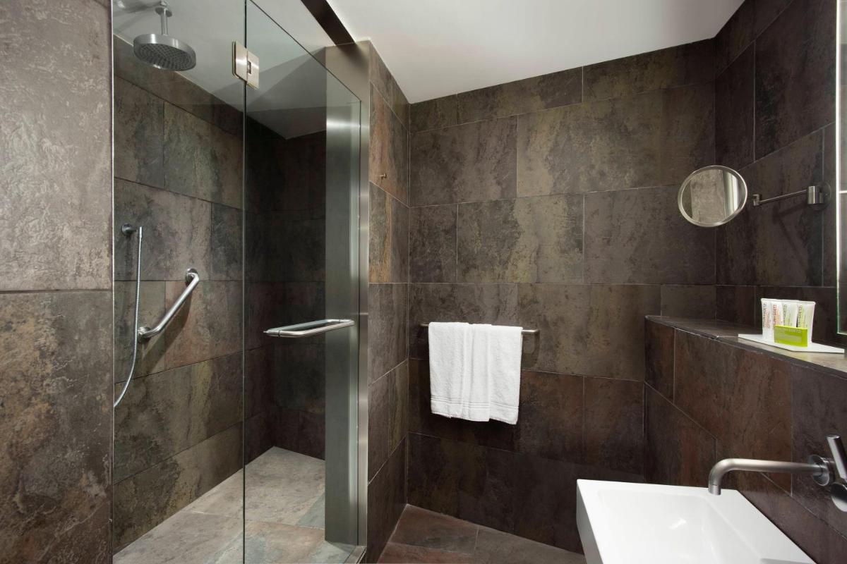 Le Meridien Barcelona