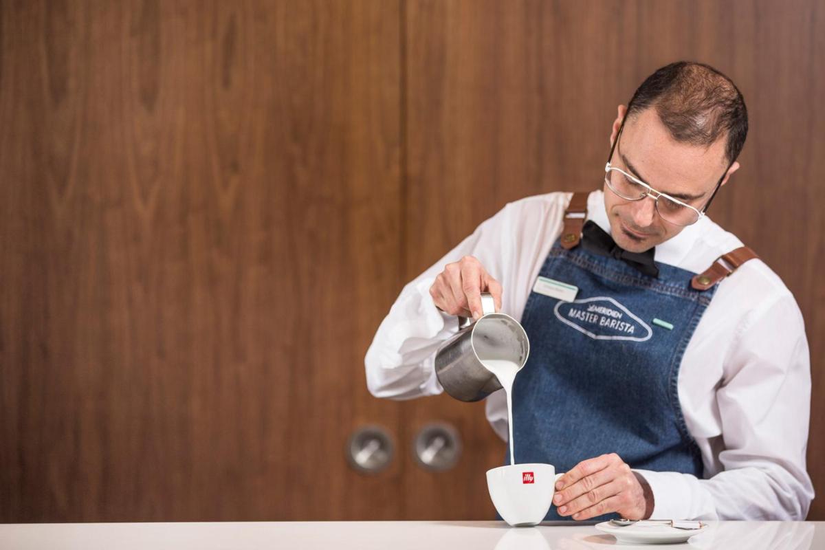 Le Meridien Barcelona