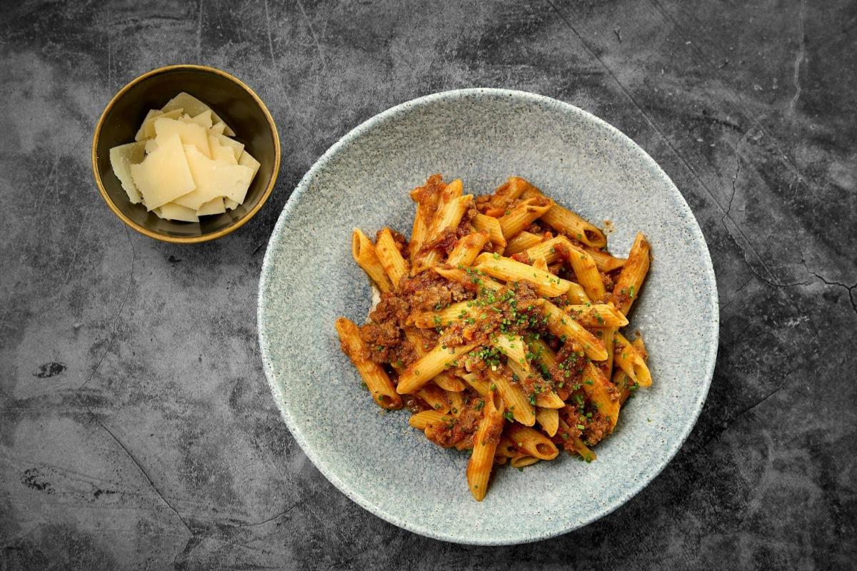 Le Meridien Barcelona