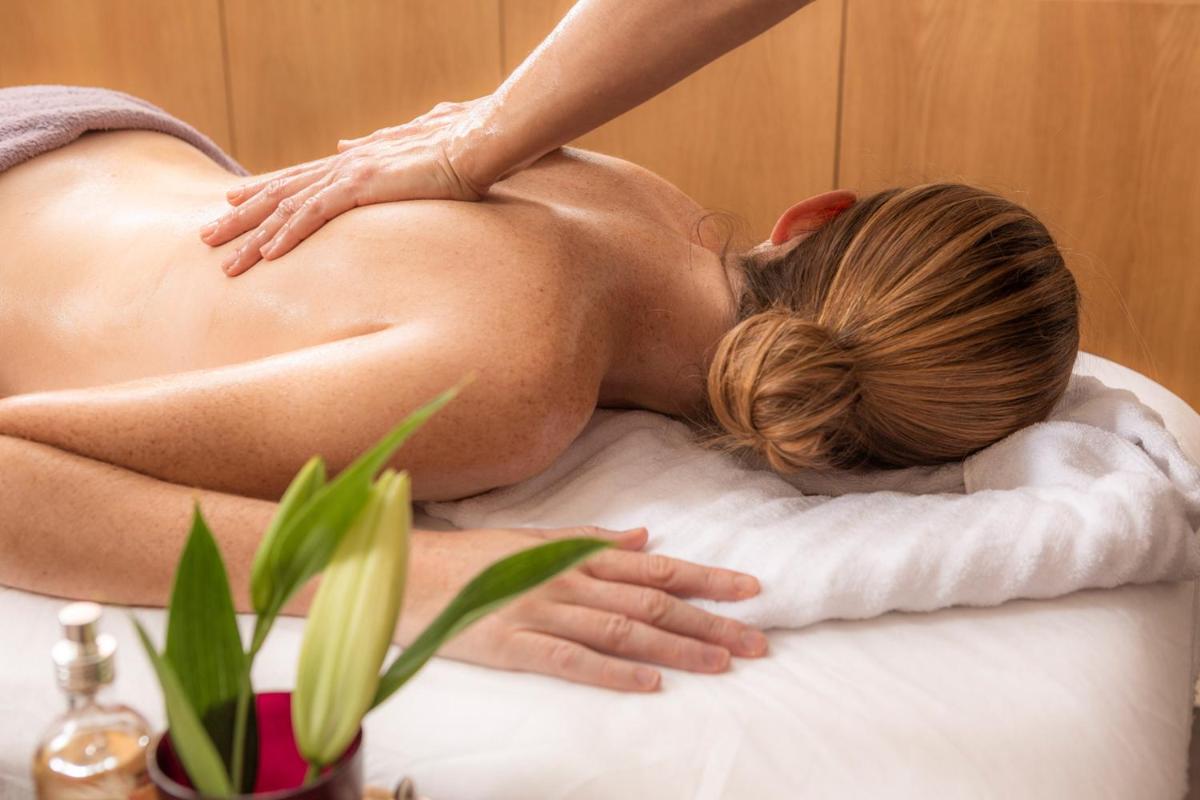 Le Meridien Barcelona