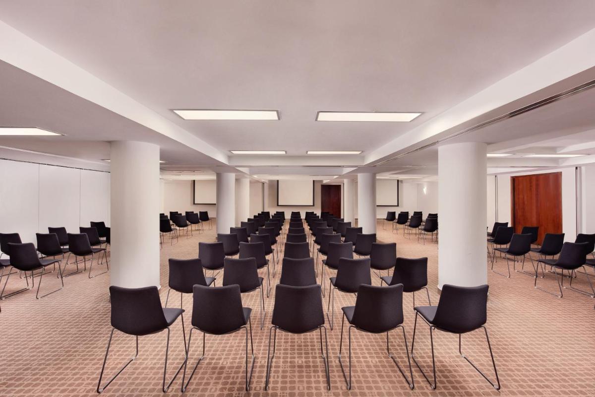 Le Meridien Barcelona