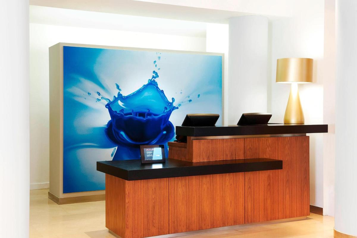 Le Meridien Barcelona