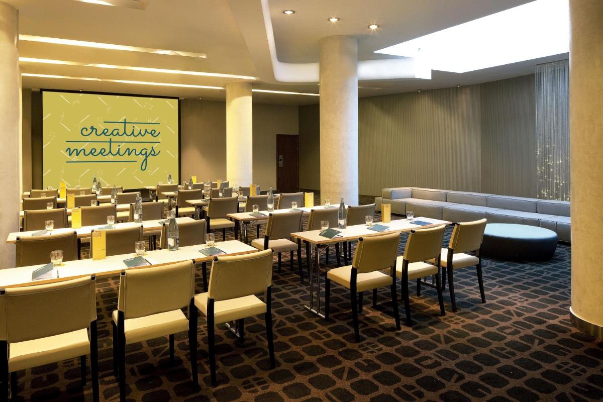 Le Meridien Barcelona