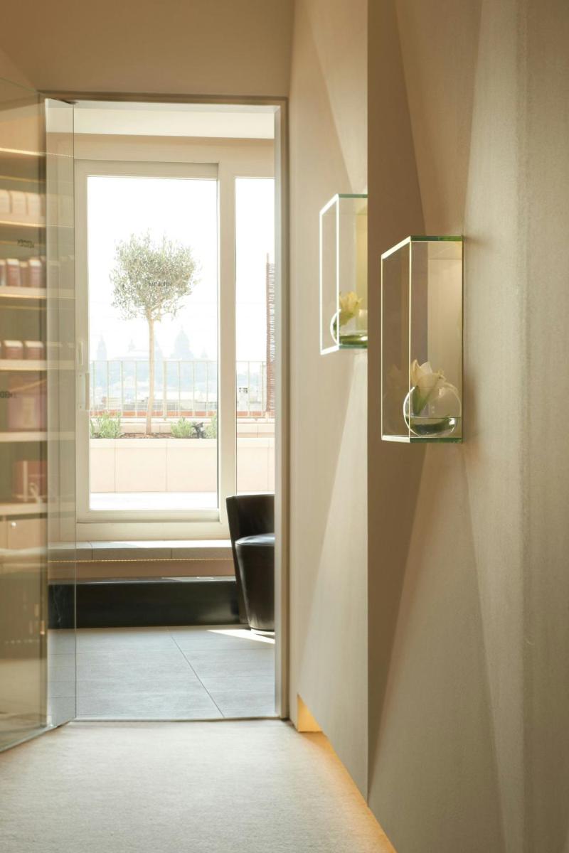 Le Meridien Barcelona