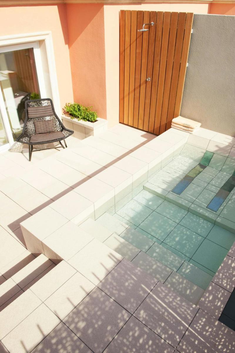 Le Meridien Barcelona