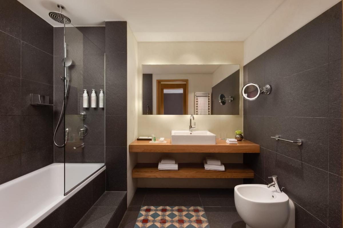 Le Meridien Barcelona
