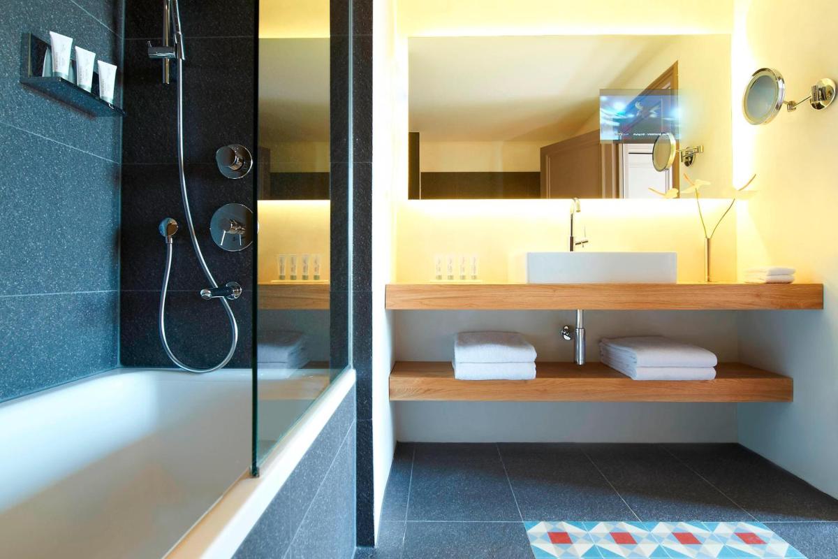 Le Meridien Barcelona