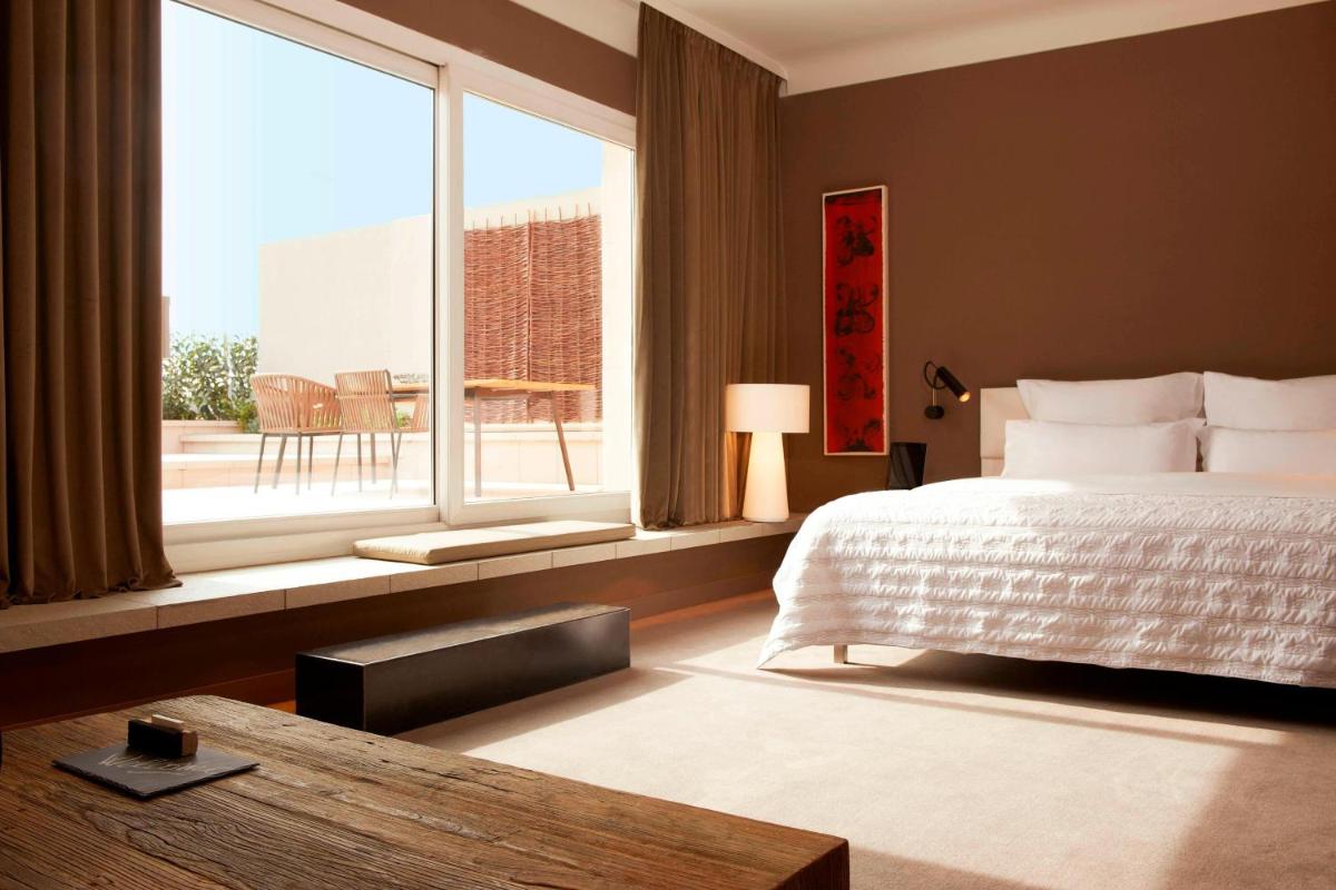 Le Meridien Barcelona