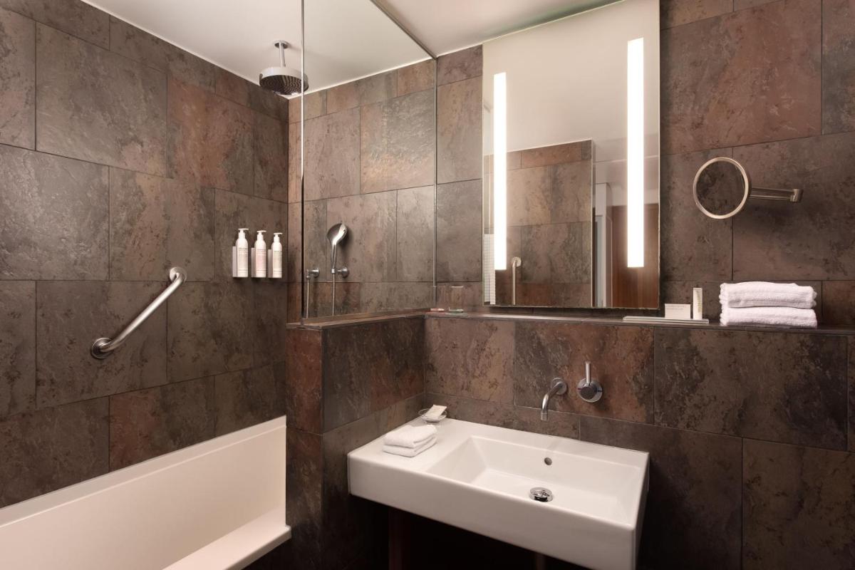 Le Meridien Barcelona