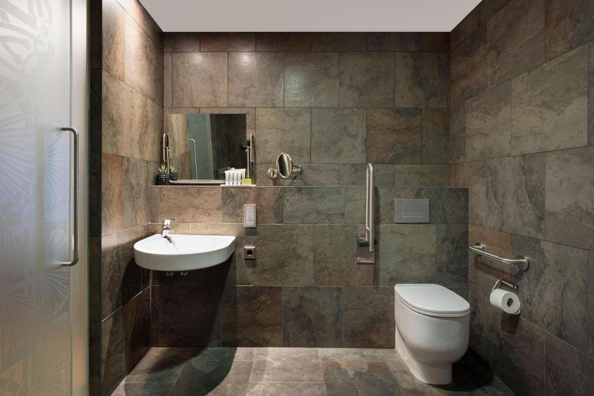 Le Meridien Barcelona