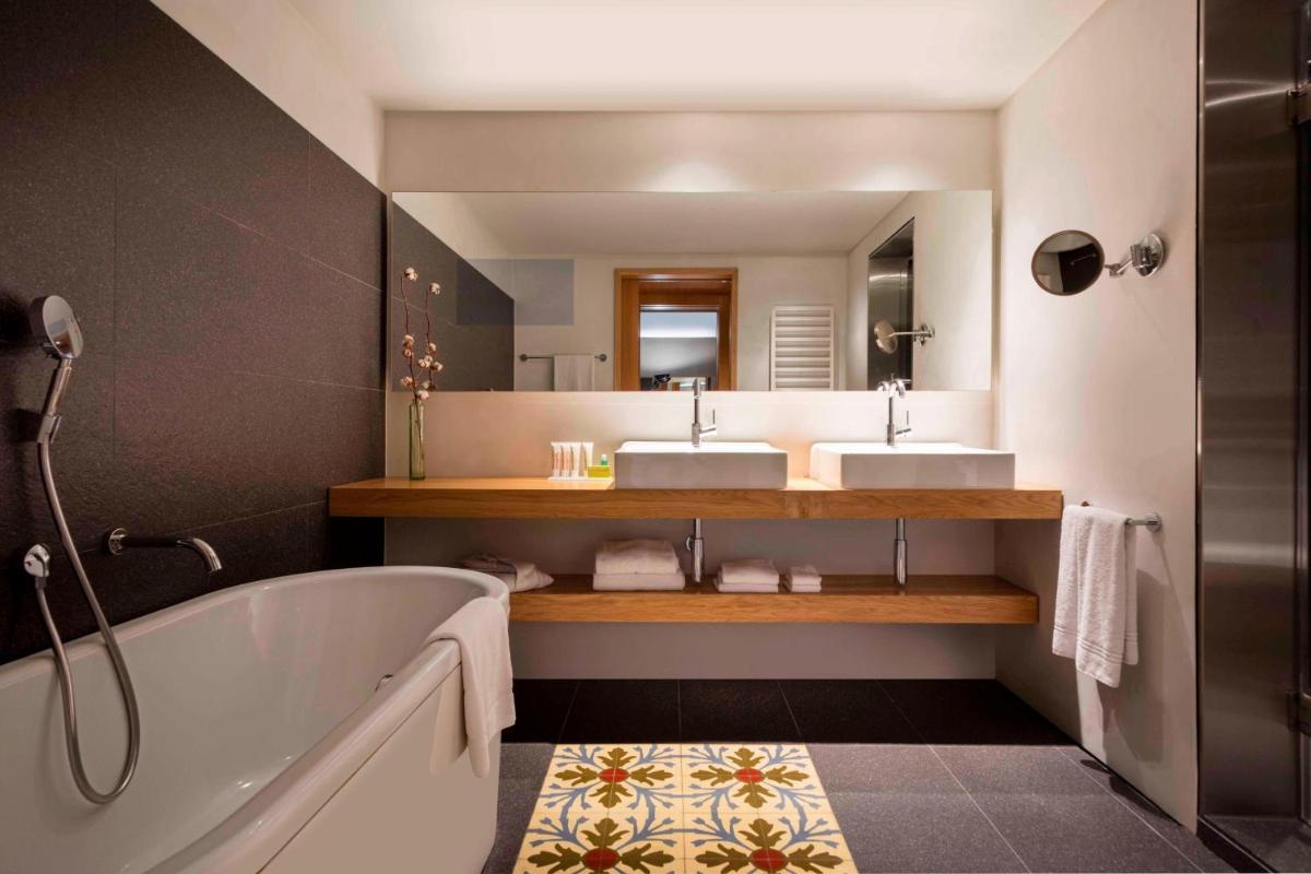 Le Meridien Barcelona