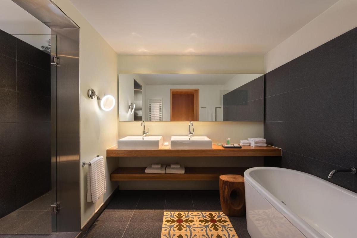 Le Meridien Barcelona