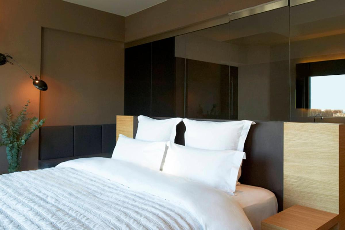 Le Meridien Barcelona