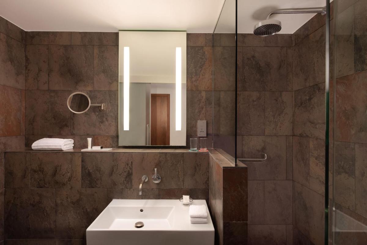 Le Meridien Barcelona