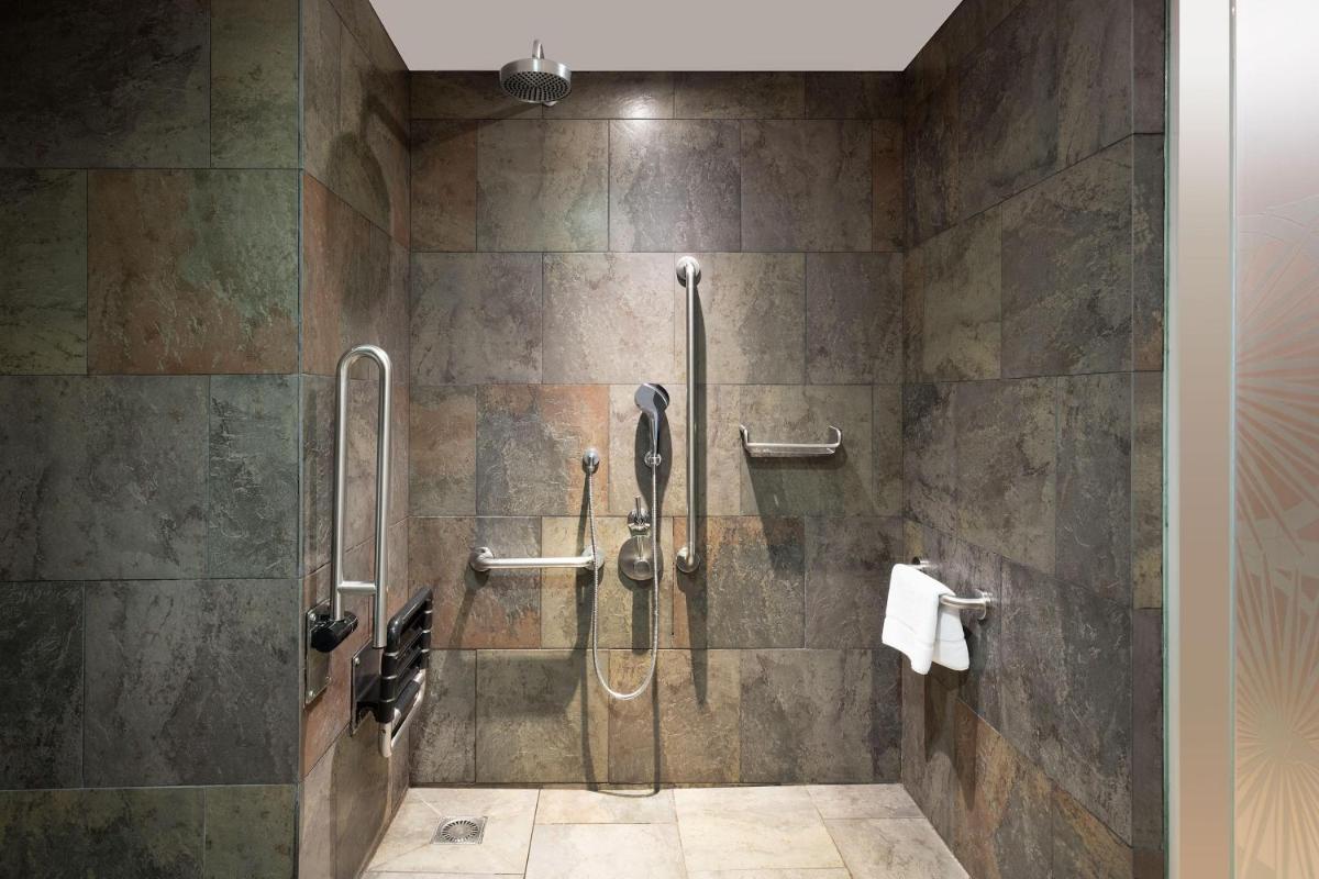 Le Meridien Barcelona