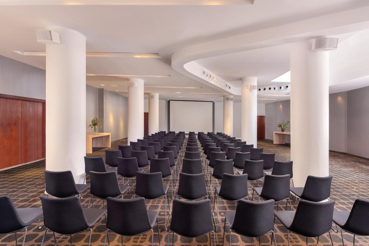 Le Meridien Barcelona